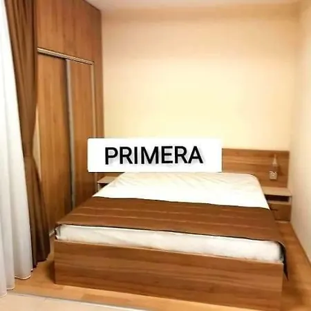 Primera Apartman *