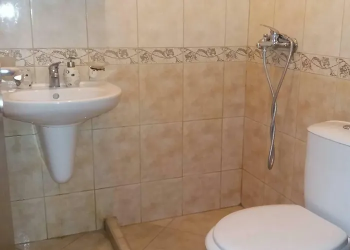 Apartament Primera Varna