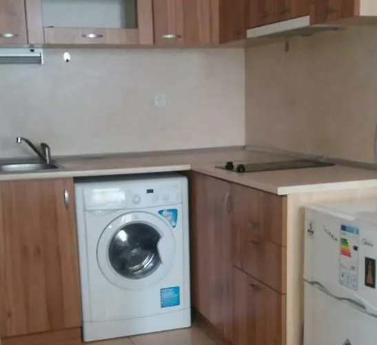 Apartament Primera *