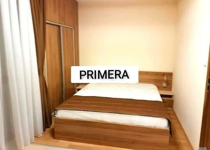 Primera Apartament *
